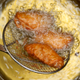 Illustration for article titled How To Deep Fry Without A Deep Fryer (And Make 5 Super Bowl Treats)